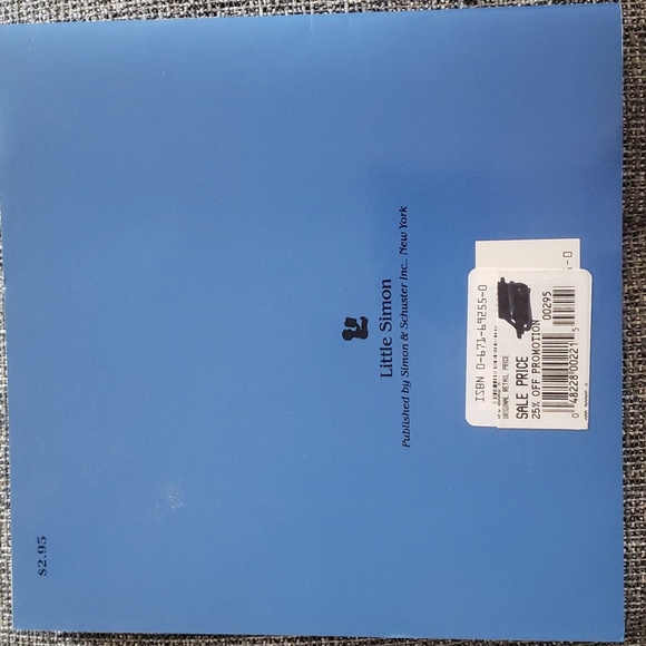 Children's Book- The Tale of Peter Rabbit - Picture 2 of 8